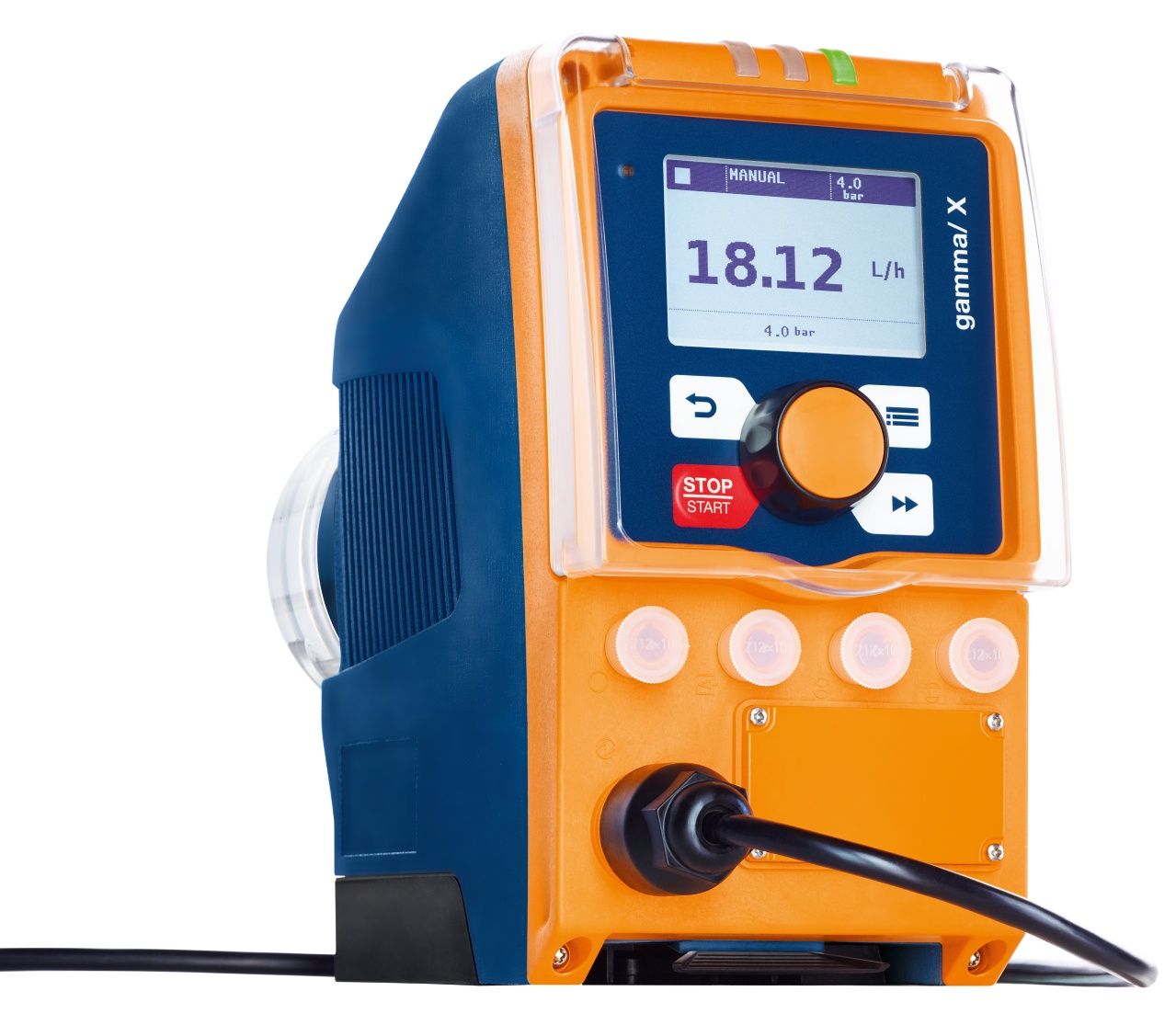 Prominent Gamma/X Chemical Dosing Pumps