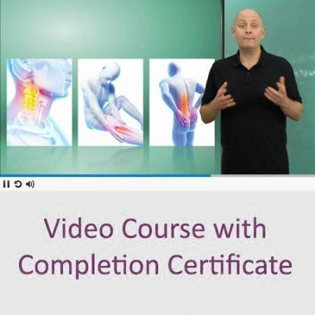 Online Manual Handling E-Learning Course