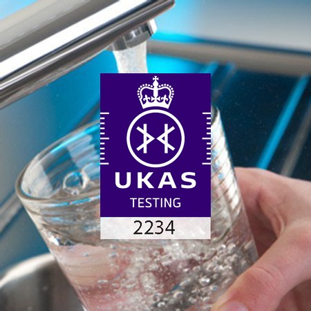 E.Coli Coliforms & TVC – Microbial Potability Water Analysis