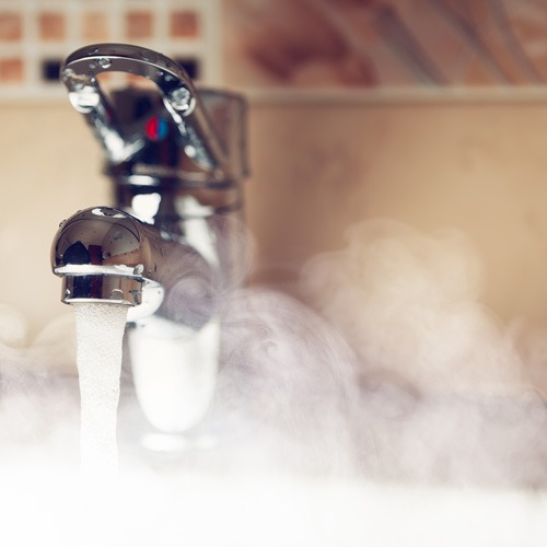 Potable/Drinking Water Metals Analysis