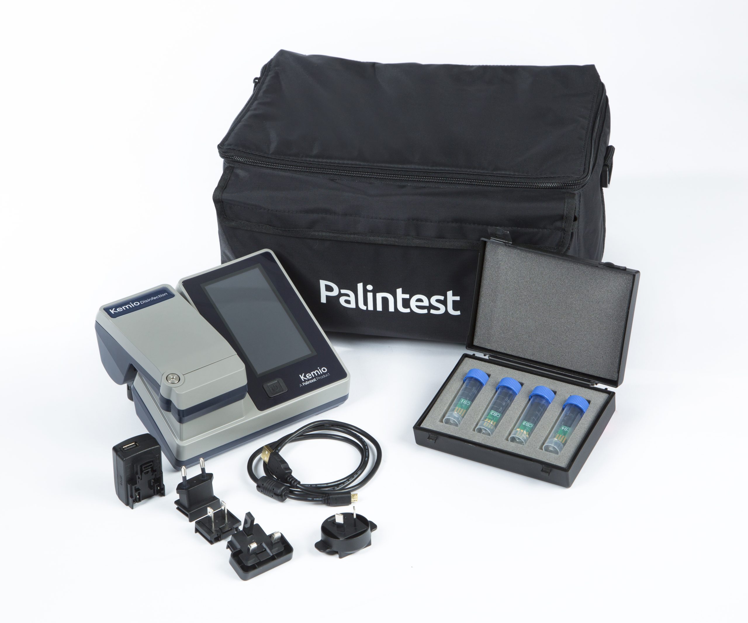 Palintest Kemio – Chlorine, Chlorite & Chlorine Dioxide Sensor