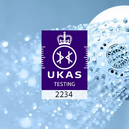Legionella Laboratory Water Testing