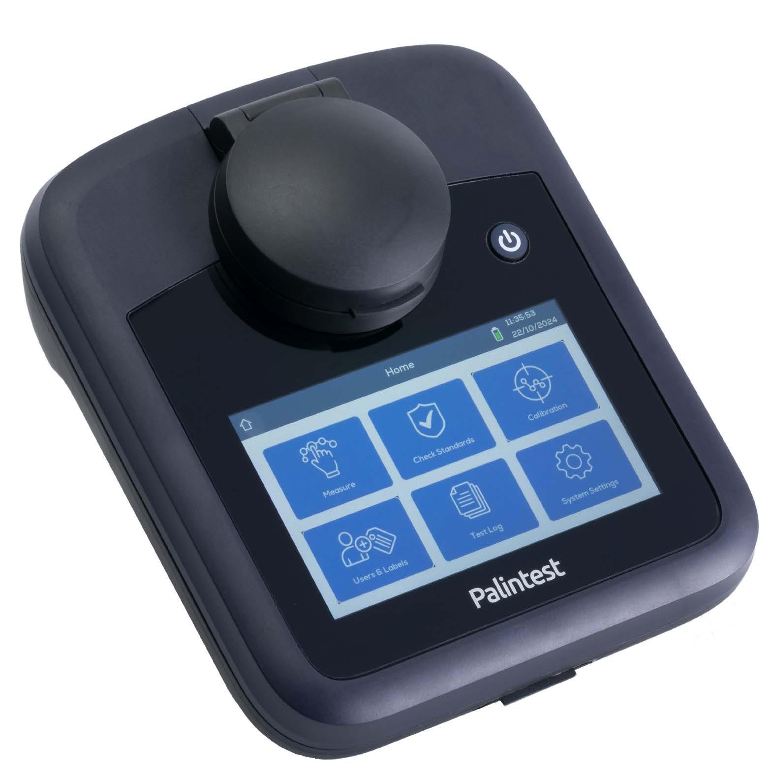 Palintest Turbidity Expert