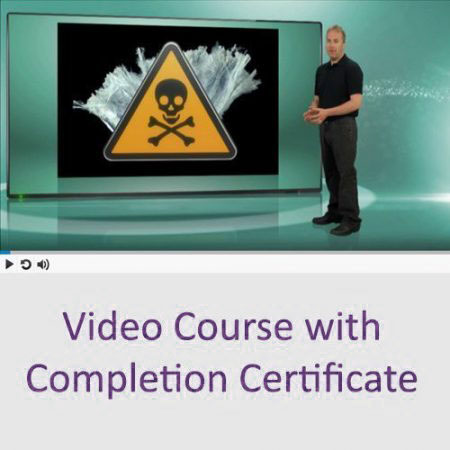 Online Asbestos Awareness E-Learning Course