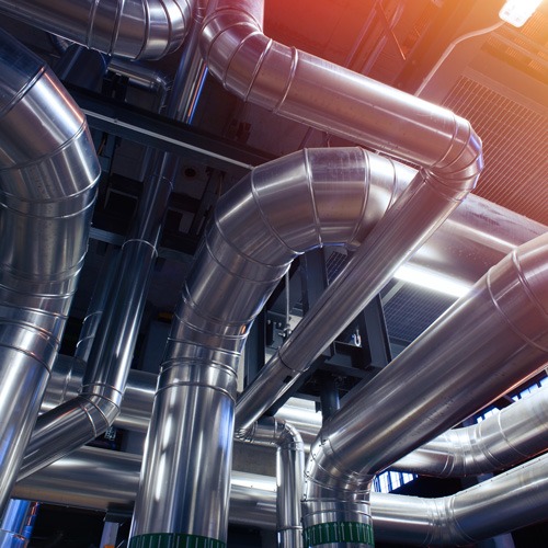 Closed System Laboratory Water Analysis