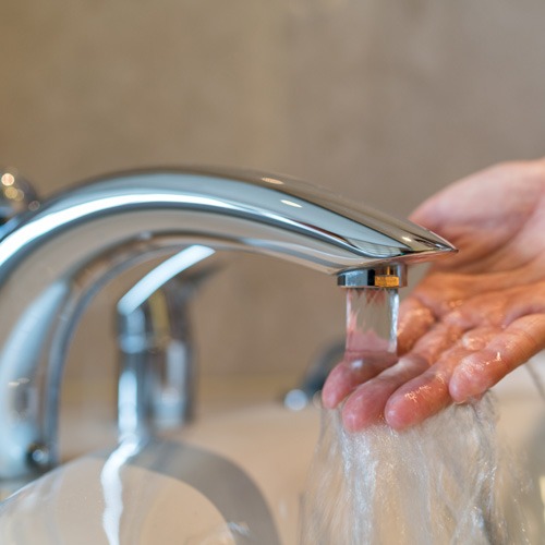 Chemical Potability (Drinking) Water Analysis