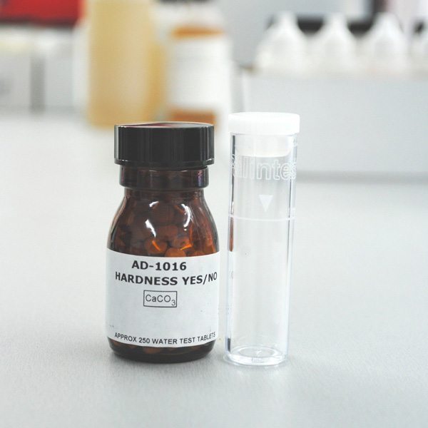 Yes No Hardness Tablets for Water Softeners